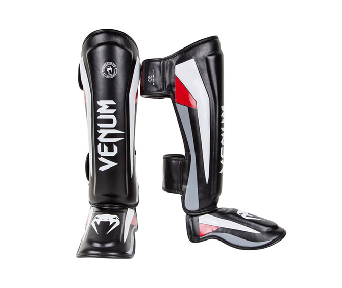 Standup Shinguard
